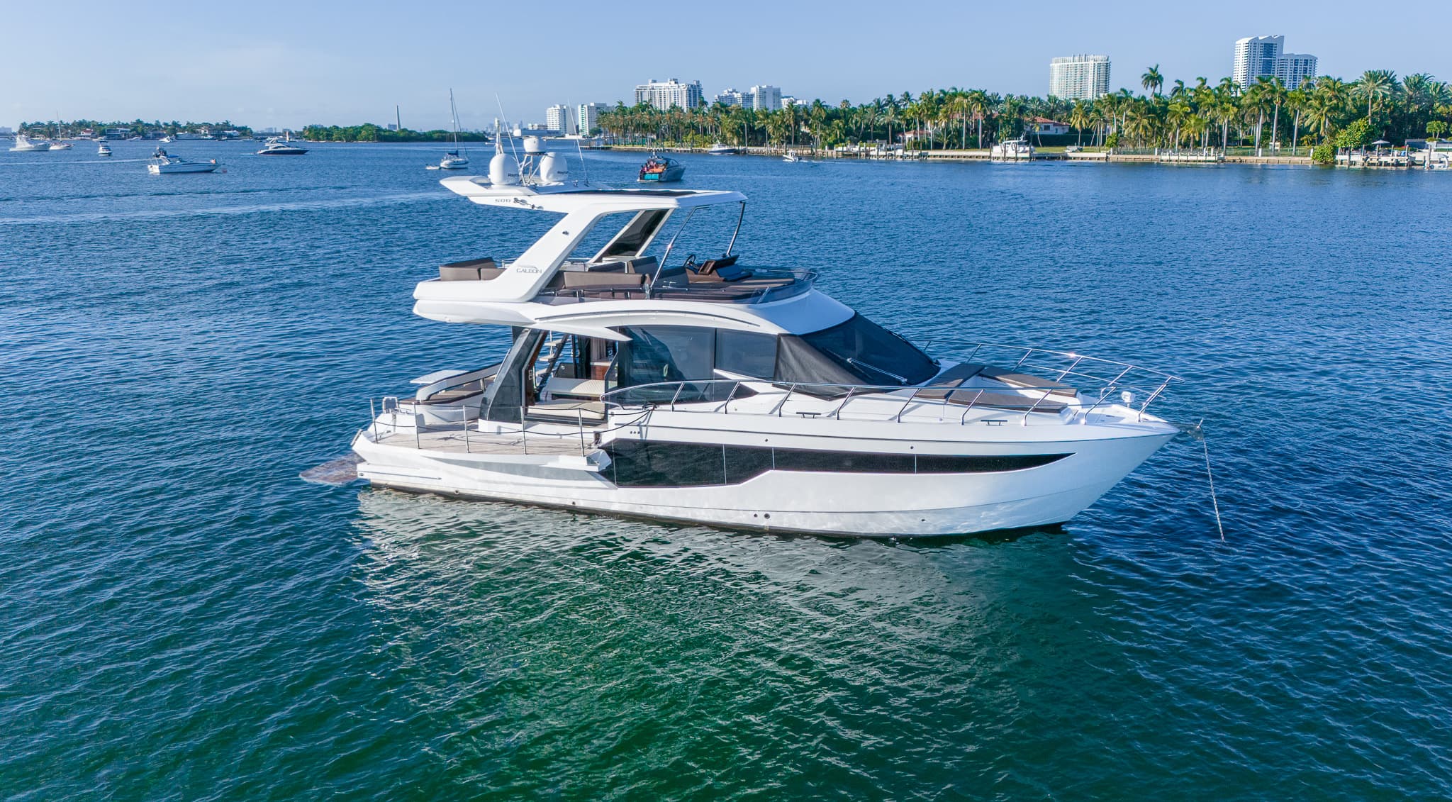 Galeon 