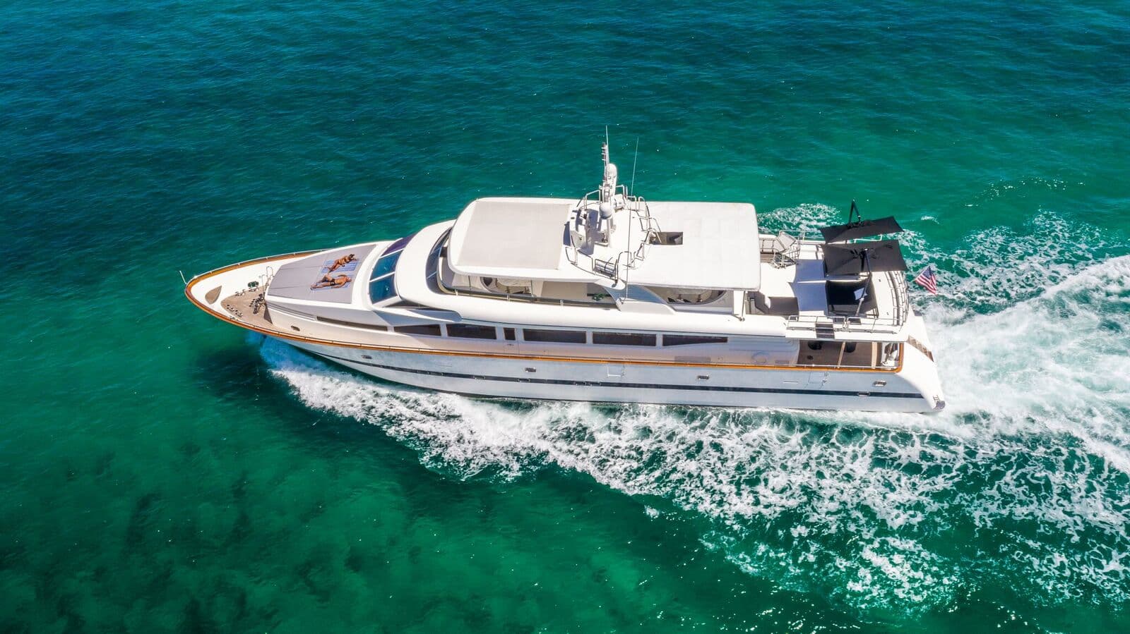 Horizon Nirvana 110