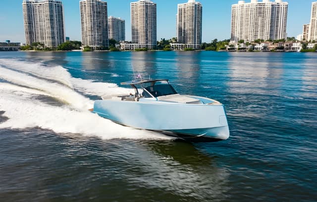 Day Boats