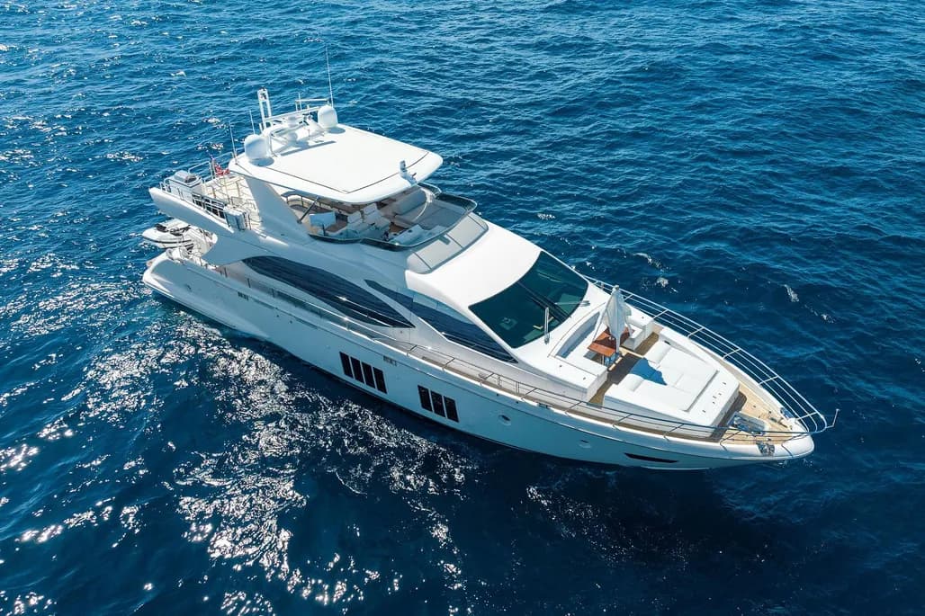 Yachts